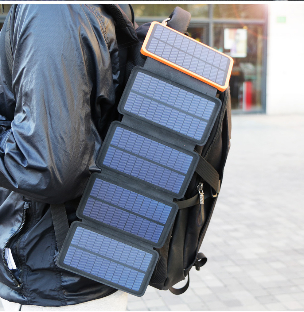 SolarPoint̫���ܳ�籦�����Яʵ�ⳡ��ͼ