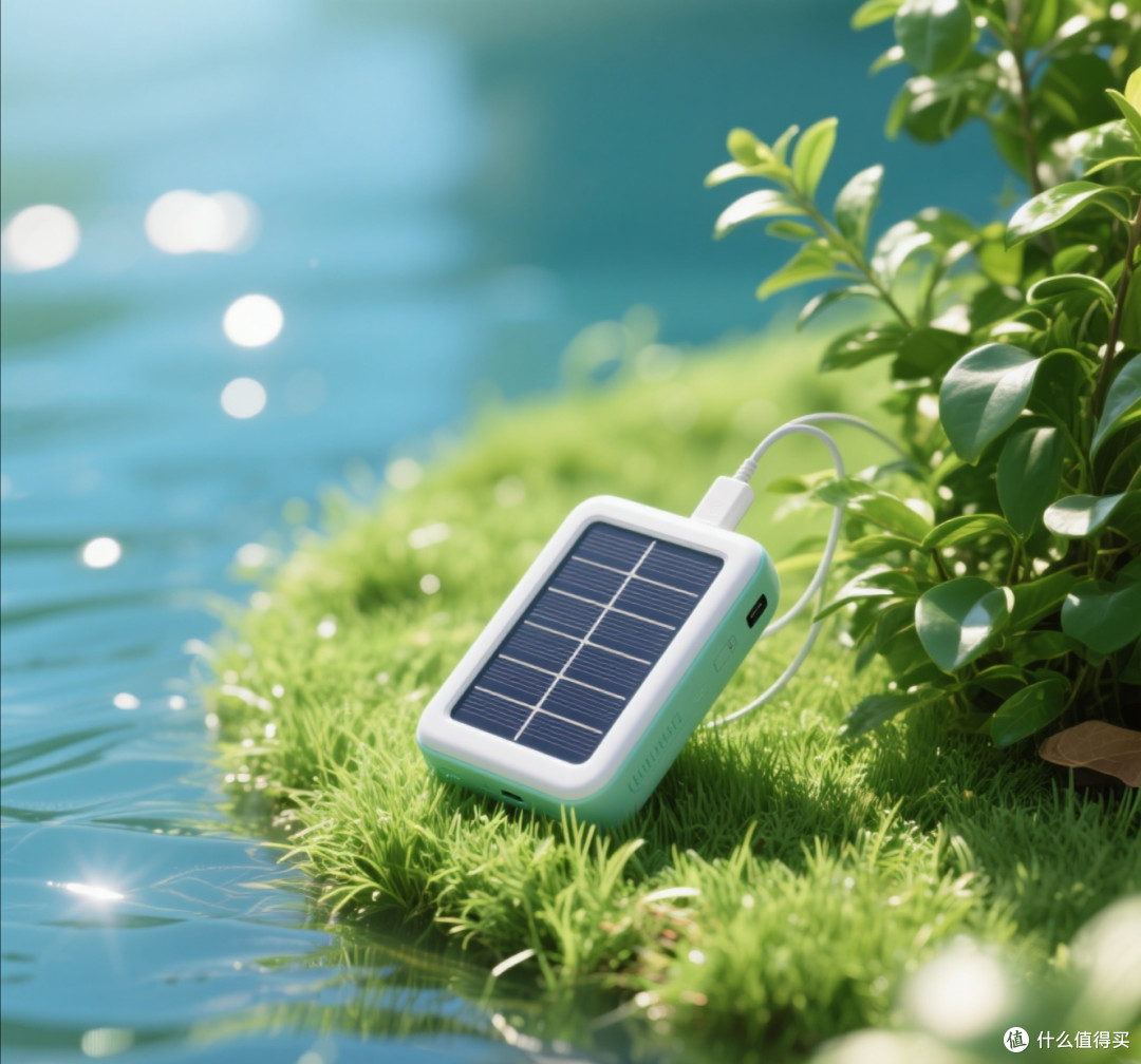 SolarPoint̫���ܳ�籦���ֻ����ʵ��ͼ