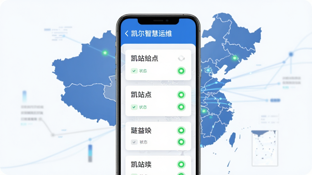 ʾ��ͼչʾ�������ǻ���ά����վ��������棬�ֻ���Ļ�����ж��վ�㿨Ƭ���У�ÿ����Ƭ��ʾվ�����ƺ�״ָ̬ʾ�ƣ�����Ϊ������й���ͼ���������������ߣ����Ϊ�����Լ�����׻���ɫ���Ű����룬���廭�ʣ�����ɾ�����