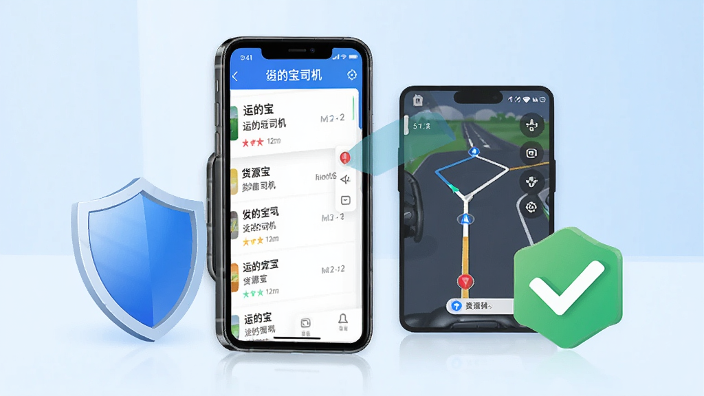 һ��չʾ�˵ı�˾��APP���ֻ������������������л�˳����ʾ��ͼ��������һ���ֻ���Ļ����ʾ�˵ı�˾����Դ�б��͵��������л��������ֻ��Ա߷���һ������ͼ��͹�ѡ��ǣ�������ȫ�ȶ������Ϊ���Ƽ��磬����Ϊǳ��ɫ���䣬���ʸɾ��������޶�������