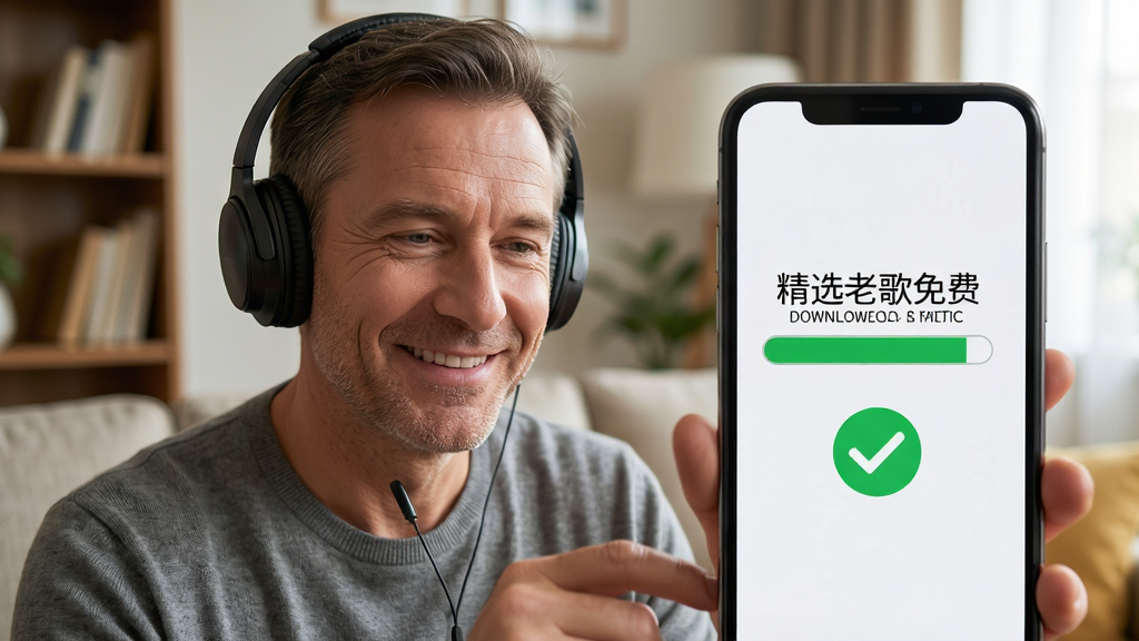 ����������һλ�������Դ��Ŷ��������΢Ц�����ֻ���Ļ���ֻ���Ļ��ʾ����ѡ�ϸ���ѡ������ؽ������������Ա���һ����ɫ�Թ�ͼ�ꡣ���ֲ��ð����������ֻ���Ļ��д��ϣ���������ܰ�Ŀ������������дʵ�����ϸ����ͻ������������������ֻ�����������ɵ���ʾ���֣�����������������Ȼ���ɾ������ҡ�