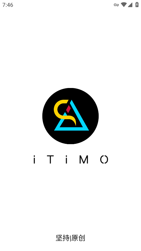 iTiMO�����ڶ����ֻ���v8.6 ��׿��