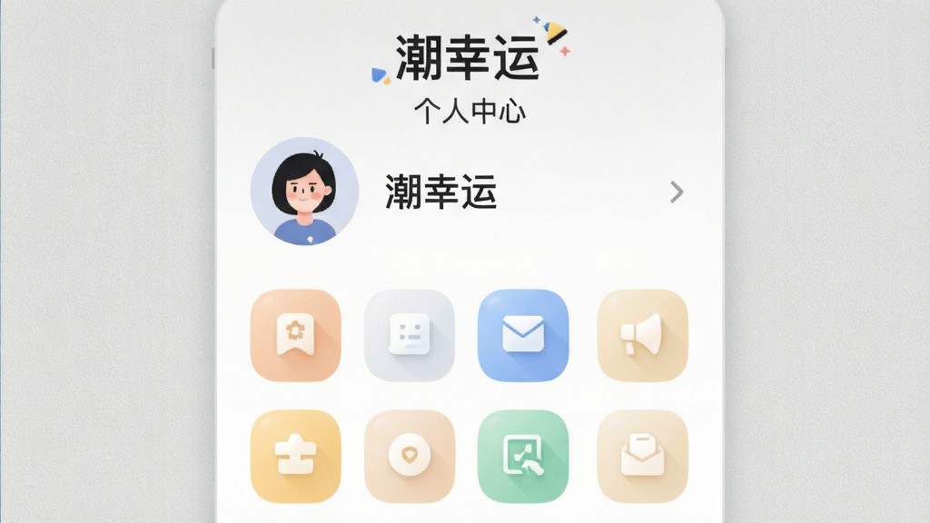 ������Ӧ�ø�������ҳ�棬չʾͷ���ǳơ�����ͼ�����񣬶����С������ˡ����֣�����Ϊǳ���ʸУ�������ţ����ֹ�����ϸ�����������ʸɾ����޶���Ԫ��