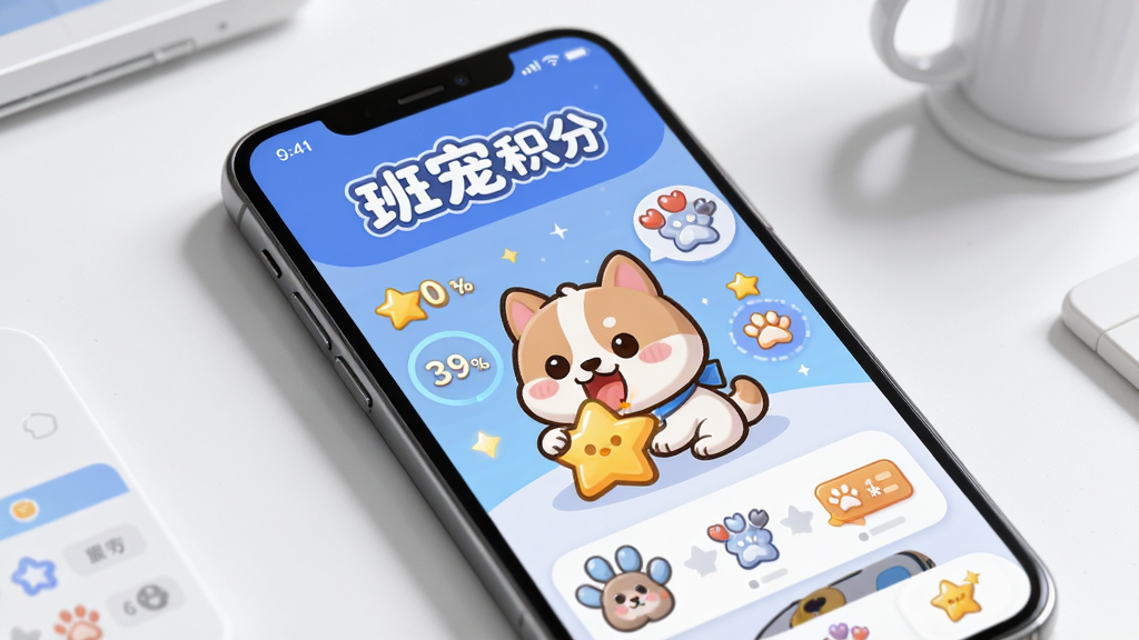 һ�������ֻ���Ļ����ʾ�������֡�App�ĳ������ɽ��棬�������ֻ�����Ļ�еĿ�ͨ����������ֻ�λ�ڻ���������΢��б���Ű��ϻ��涥����Բ������д�š������֡������Ϊ�ִ��Ƽ��뿨ͨ�ںϷ磬ϸ�ڰ�����Ļ�г������ڳԻ������ǡ���Χ�л������ֺ����а�ͼ�ꡢ�����Ǹɾ������滷�������ʸ��塢�ɾ����޶���Ԫ��