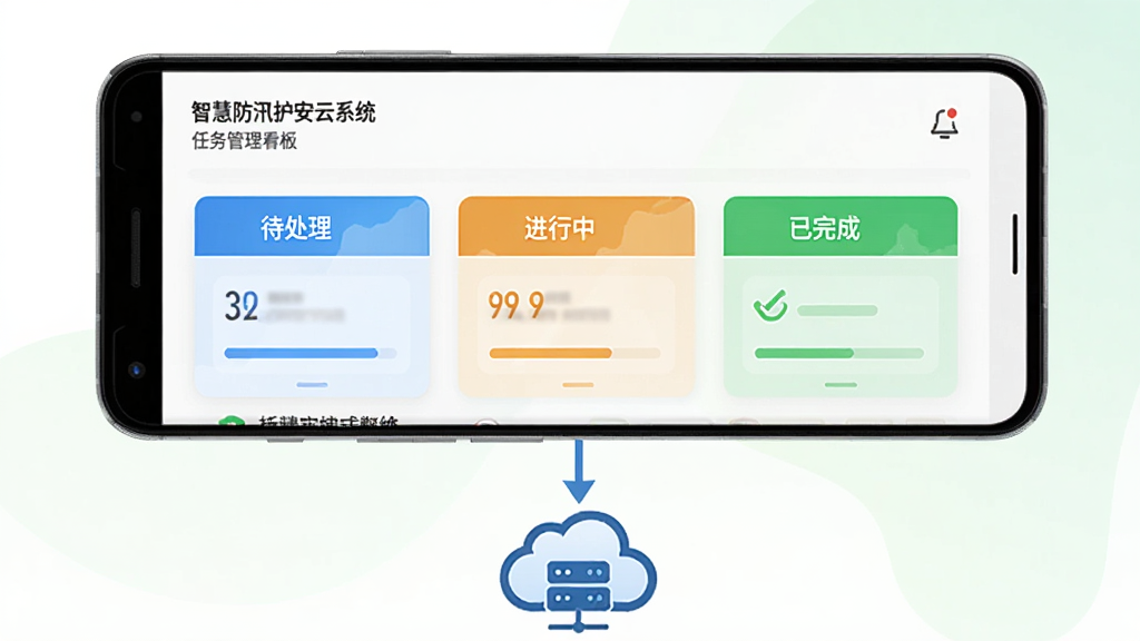 �ǻ۷�Ѵ������ϵͳ����������棬������һ����׿�ֻ�չʾ������ȿ��壬����