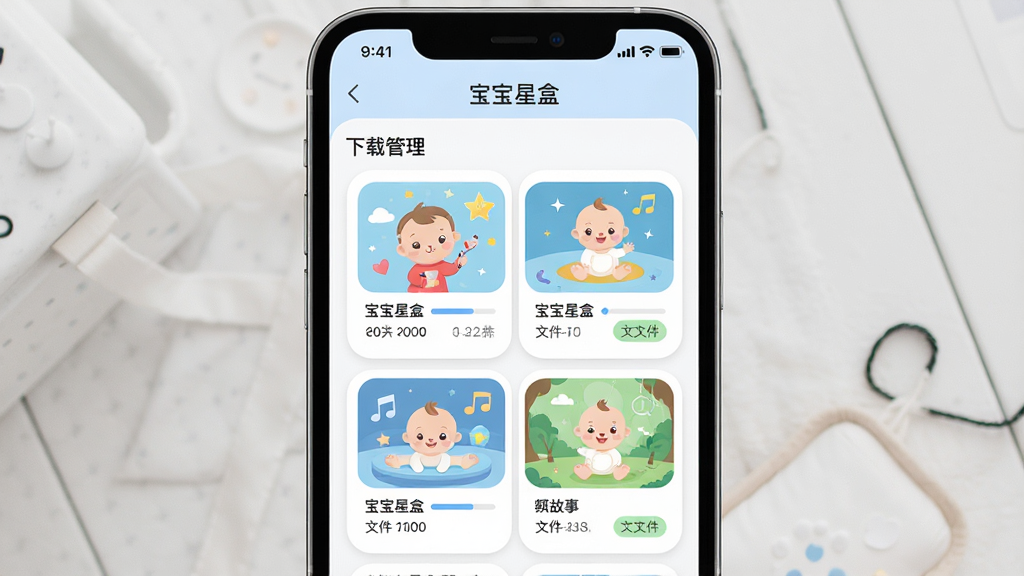 һ��չʾ�����Ǻ����߻��湦�ܵ���ͼ������Ϊ�ֻ����棬��Ļ����ʾ���ع����б�����������ѻ���Ķ���͹�����Ŀ�������С������ǺС����֣��������������Ϊ�ִ���ƽ����ϸ�ڰ������������ļ���С��ǩ��Բ�ǿ�Ƭ�����ʸ��壬����ɾ����޶���Ԫ��