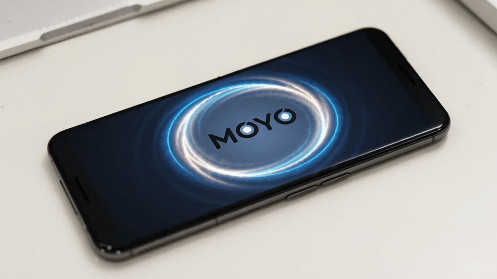 һ����׿�ֻ�չʾMOYO�����������棬��������Ϊ