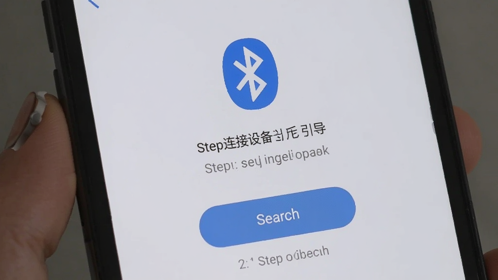 �޽ܷ�APP���ֲ��������ͼ������չʾ�ֻ���Ļ�ϵ������豸����ҳ����������ͼ�ꡢ������ť���ֱ�ͼ��������Ϊǳ��ɫ������Լ������������ϸ���в�����ʾ���֣����ʸɾ����޶���Ԫ��