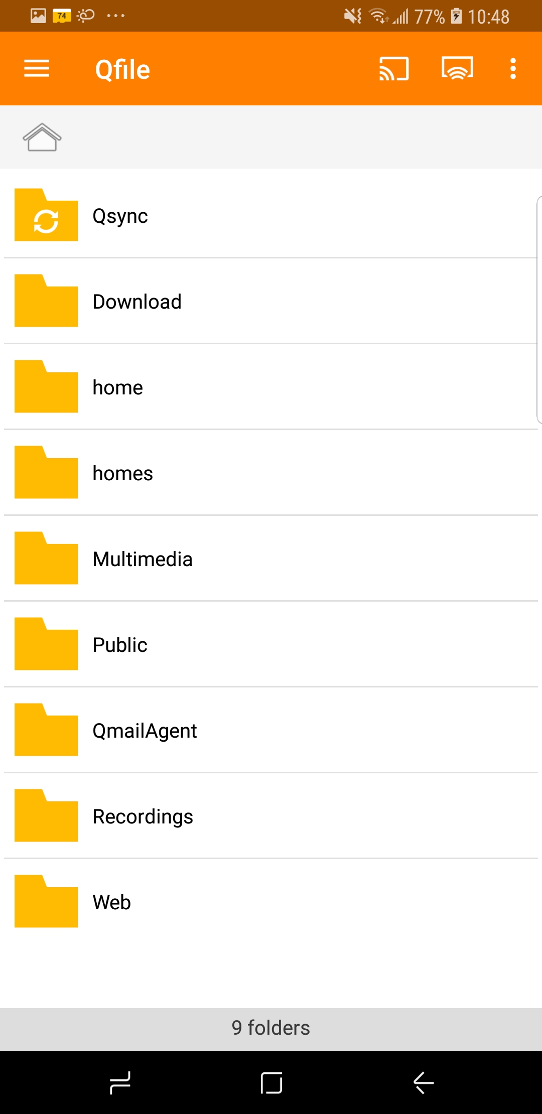 Qfile Pro ��׿�� ���������ͼ