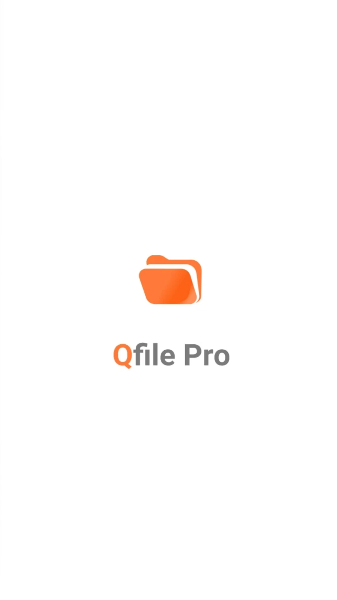 Qfile Pro4.6.2.1001 �ֻ��ļ�����