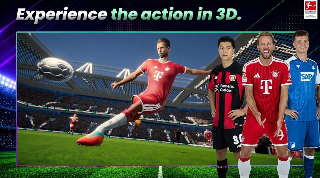 ������2025(Soccer Manager 2025)4.1.5 ����Ӫģ��
