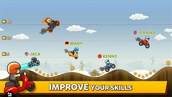 ���������������°�(FCMOTOR-��������)v1.0.5 ��׿��