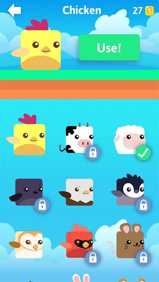 ʷ���������°�(Stacky Bird��װ��)v1.5.21 ���İ�