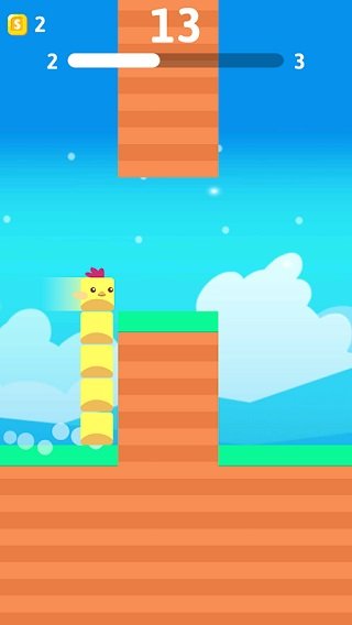 ʷ���������°�(Stacky Bird��װ��)v1.5.21 ���İ�