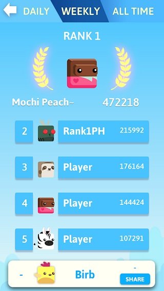ʷ���������°�(Stacky Bird��װ��)v1.5.21 ���İ�