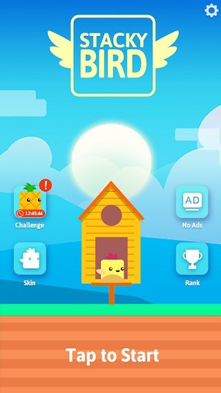 ʷ���������°�(Stacky Bird��װ��)v1.5.21 ���İ�