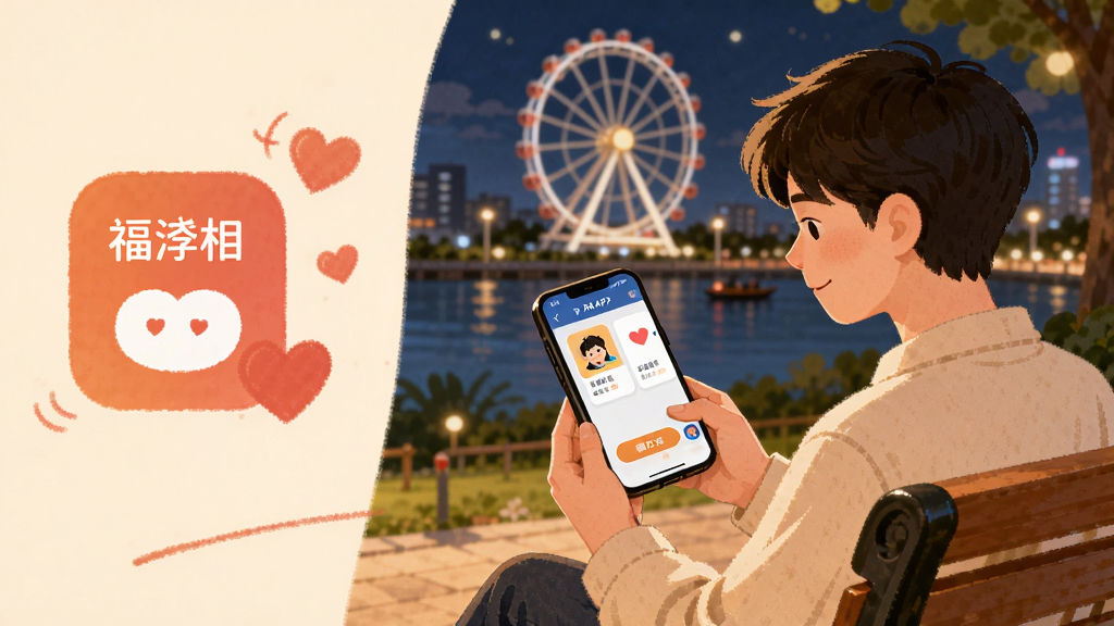 ������������λ�������ڸ��幫԰���������ֻ��鿴������APP���׽��棬��Ļ��ʾ�α���Ƭ�����찴ť������������ҡ����չʾAPPͼ���밮��Ԫ�أ��Ű���ܰ���������Ϊ��ů�廭�磬ϸ���и���Ħ�����뽭��ҹ������������ϸ�壬�ɾ��޶���Ԫ�ء�