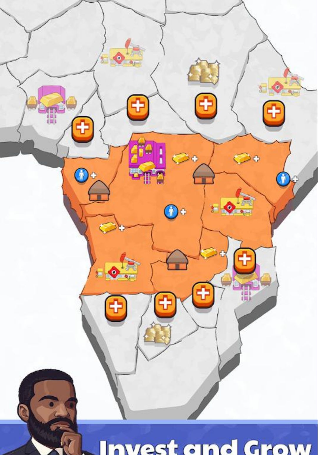 ��������(Conquer Countries)9.66 ������������