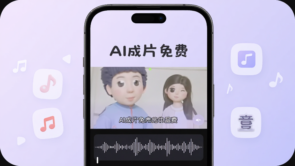 �������ֻ���Ļ��ʾAI��Ƭ��ѵ���Ļ�༭���棬��Ƶ����������Ļ�������ֲ���ͼ���Ա�������������ͼ�꣬����Ϊ���½ṹ�����Ϊ���Բ�ǣ�ϸ������Ļ���������ɶ�������Ϊǳ��ɫ���䣬���������ɾ����޶���Ԫ��