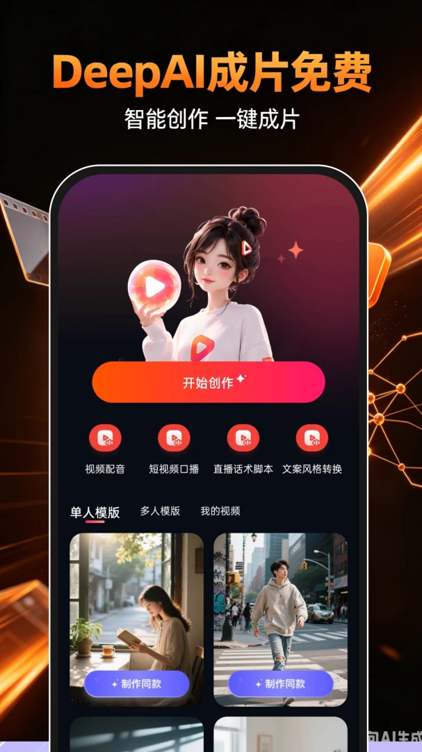 AI��Ƭ���1.0.4 ���ܳ�Ƭ