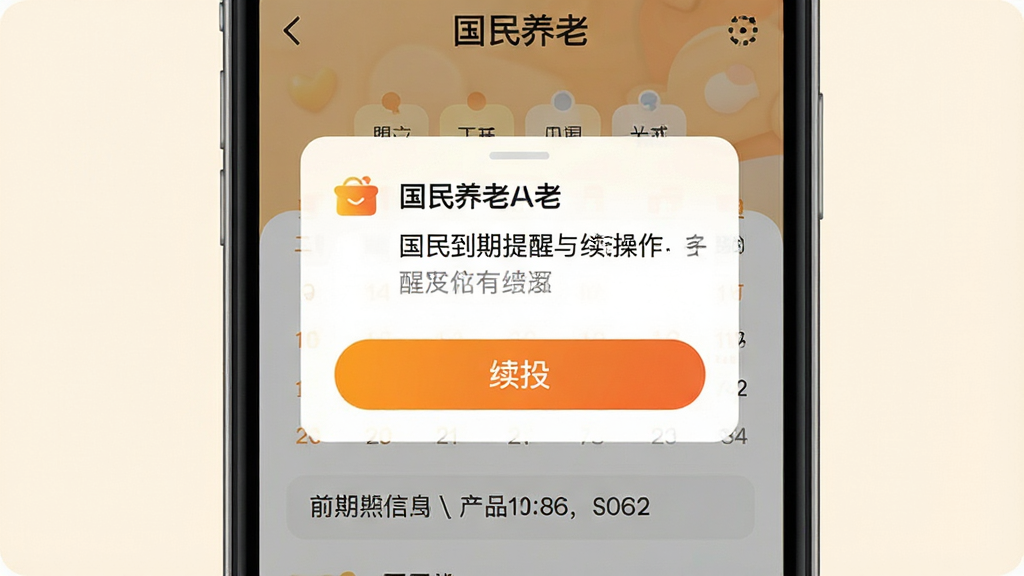 һ��չʾ��������App������������Ͷ��������ĳ���ͼ����������Ϊ�ֻ���Ļ����Ļ����ʾ�������ѵ�������Ͷ��ť����Ʒ������Ϣ��Ԫ�أ�����Ϊǳɫϵ������Ϊ���е����ṹ������Ѻ��׺ͣ�ϸ���ϰ�ť�и���ɫ�飬��Ļ�ڰ���