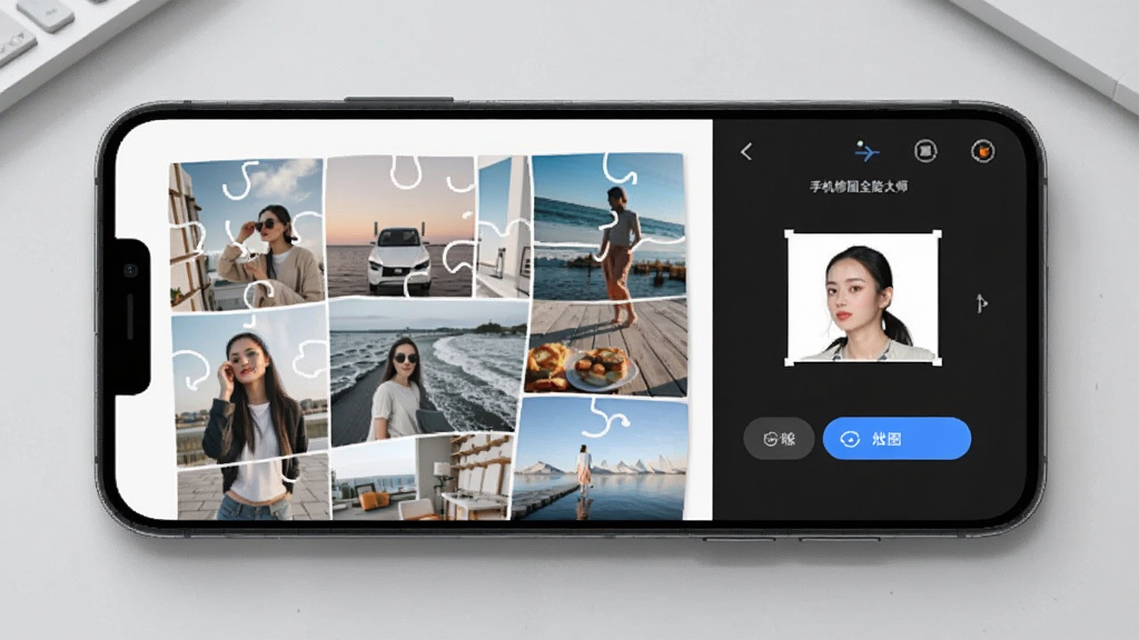 �ֻ���Ļչʾ