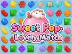 ��������Sweet Pop�ɰ����������淨����
