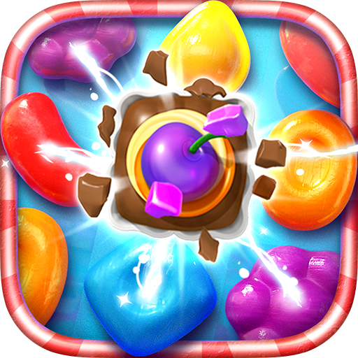 ��������(Sweet Pop : Lovely Match)���������������������Ч��չʾͼ