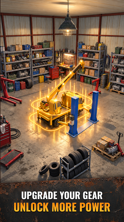 Scrapyard1.0.0 ���ϳ�ģ��