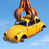 Scrapyard1.0.0 ���ϳ�ģ��