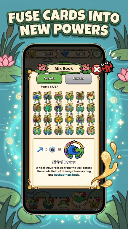 ���ܷ���(Froggii Defense)0.0.122 ����RPG