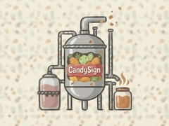 ���ǹ���CandySign����ʹ�ý̳��빦�ܽ���