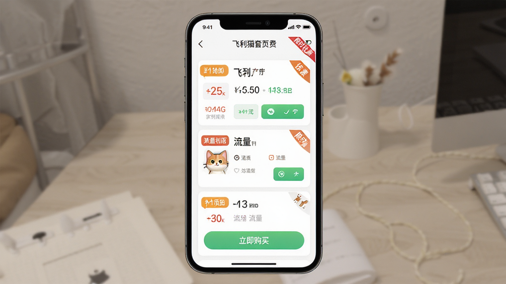 ����èApp�ײ�����ҳ�棬����Ϊ�ֻ���Ļ��ʾ�ײ��б�������Ϊ�ֻ�����չʾ���Ű����룬���Ϊ���̿�Ƭʽ��ƣ�ϸ�ڰ����۸��ǩ���������֡���������ť����ʱ�ŻݽǱ꣬���ʸ��壬����ɾ����޶���Ԫ��