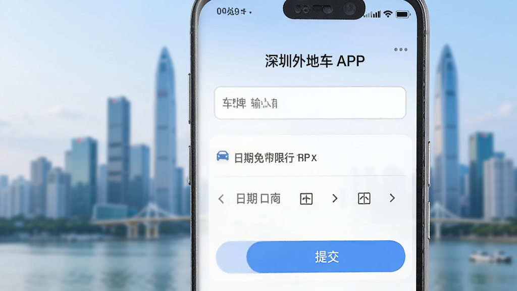 һ���ֻ�Ӧ�ý����ͼ������չʾ������س�APP������������ҳ�棬ҳ������������������ѡ�������ύ��ť�����������ڳ���������黯ͼ��������������������ʸ��壬�ɾ��޶���Ԫ��