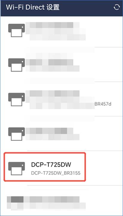 ����Connect ��׿�� �豸���ӽ���
