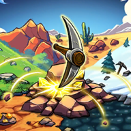 �����ھ��������°�(Keep on Mining! - Worlds)v1.0 ���İ�