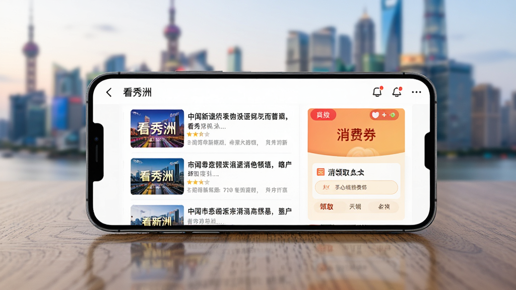 һ��չʾ�����ֻ���Ļ��ͼƬ����Ļ����ʾ�������ޡ�APP����ҳ���棬�������������Ѷ�б�������ȯ��ȡ��ڣ��ֻ�������ľ�������ϣ�������ģ���ĳ�������ߣ����Ϊ�ִ��Ƽ��У�ϸ�����������ʸ��壬�ɾ����޶���Ԫ��