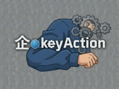 ����KeyAction��ô�ò��ܿ���������ҵЧ��