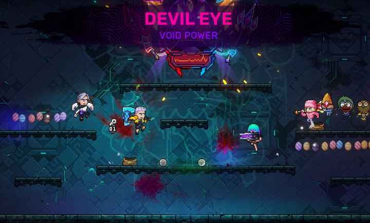�޺���Ԩ2(Neon Abyss 2)2026.10.5.85c2f964f38 ��Ԩ���