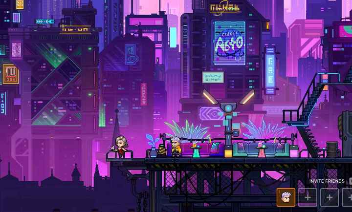 �޺���Ԩ2(Neon Abyss 2)2026.10.5.85c2f964f38 ��Ԩ���
