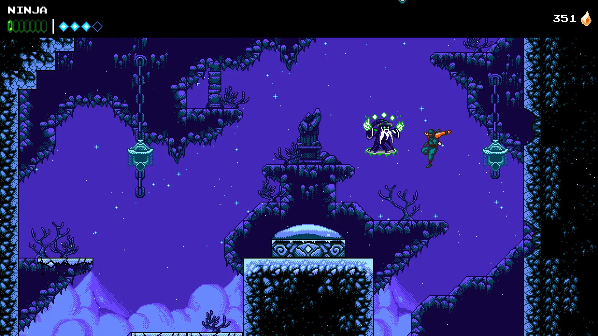 ��ʹ(The Messenger)1.2 ��涯��ð��