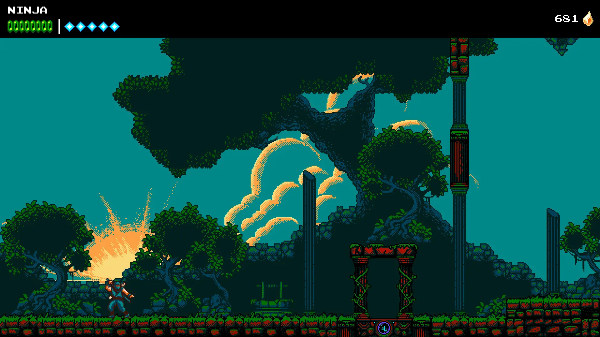 ��ʹ(The Messenger)1.2 ��涯��ð��