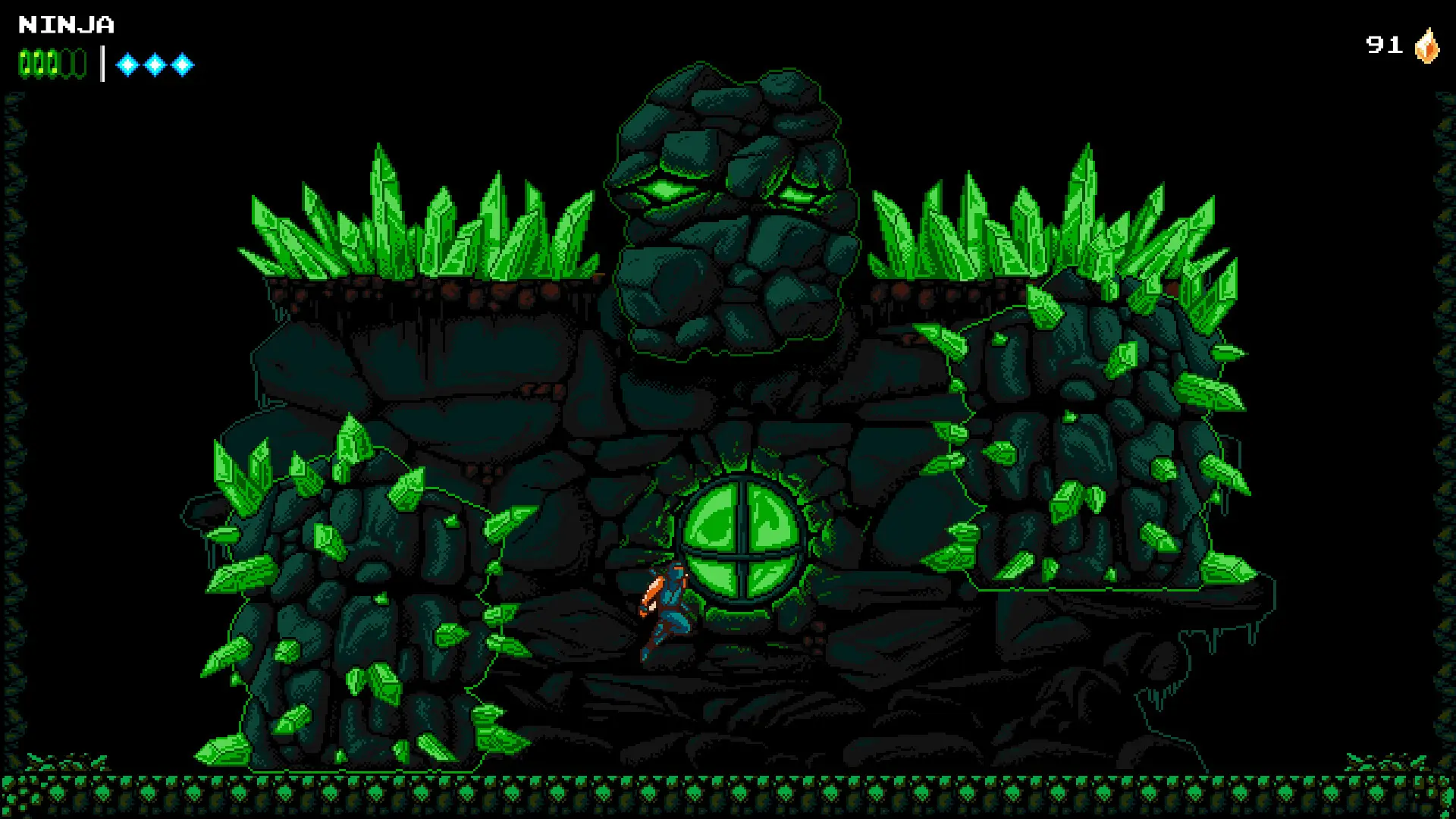 ��ʹ(The Messenger)1.2 ��涯��ð��