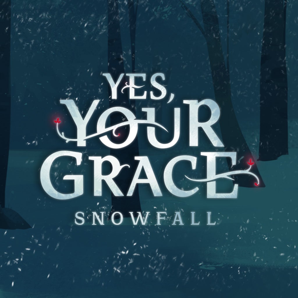 Yes Your Grace Snowfall ��׿�� ��װ�̳�
