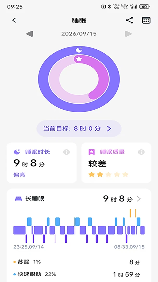 Joeme Fit2.1.6 运动健康管理 Joeme Fit2.1.6 运动健康管理
