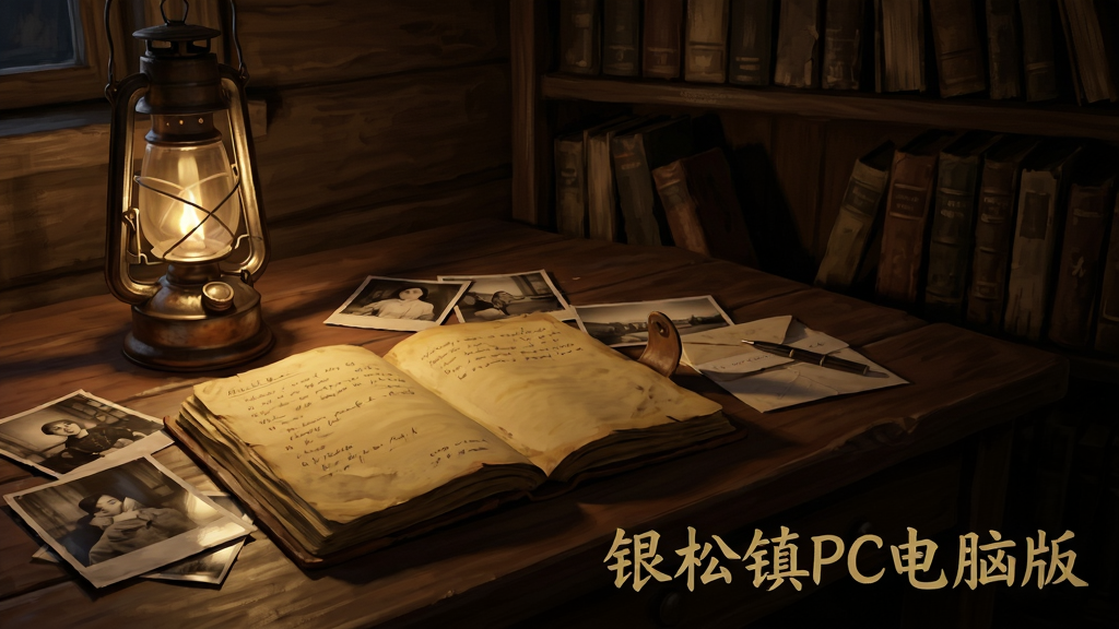 �谵��ľ���鷿�ڲ���������̯��һ�����Ƶ��ռǱ����Ա߷���һյ��ʽú�͵ƣ��ƹ�����������ɢ�����Ƭ���ż��������ǰ����������ܣ��������½��ð���ɫ��д���ע