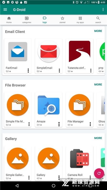 GDroid0.1.29 ��׿Ӧ��
