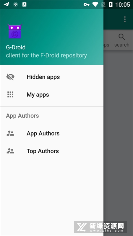 GDroid0.1.29 ��׿Ӧ��
