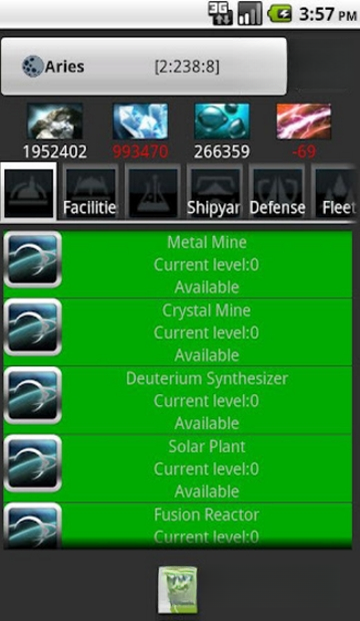 GDroid0.1.29 ��׿Ӧ��