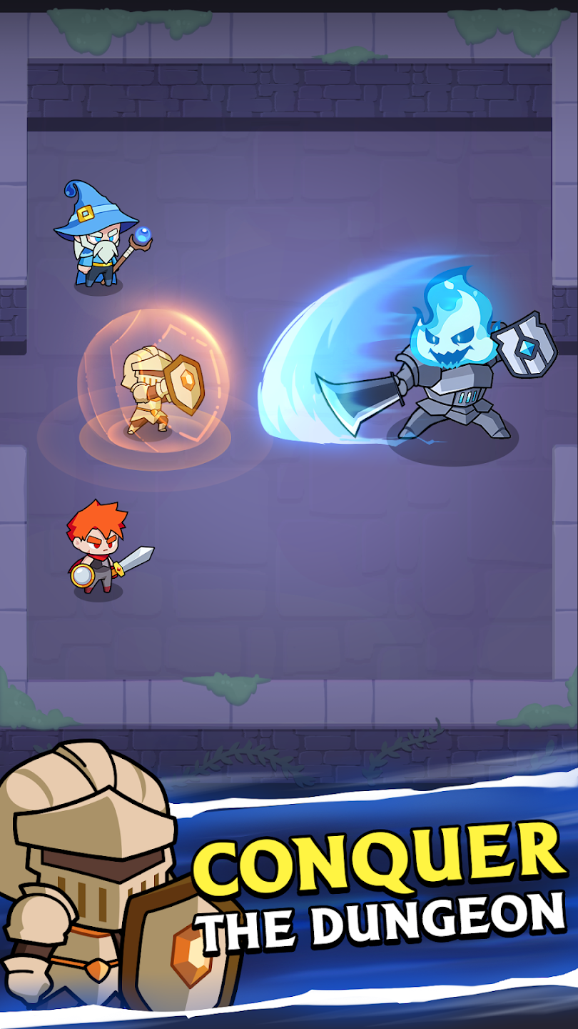 ���ν���ʦ����åRPG(Dungeon Architect: Rogue RPG)1.1.0 ���ν���
